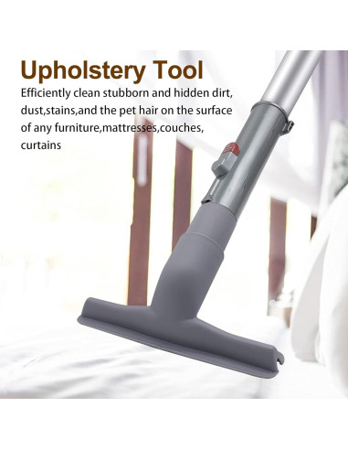 Kit de herramientas de limpieza para aspiradoras Shark NV350-UV440