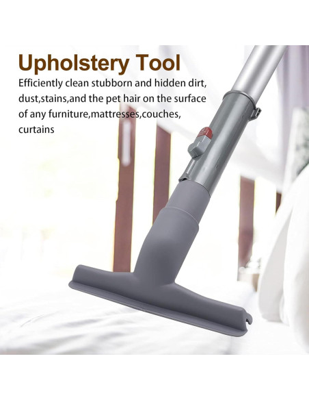 Kit de herramientas de limpieza para aspiradoras Shark NV350-UV440 Kit de herramientas de limpieza para aspiradoras Shark NV350-UV440