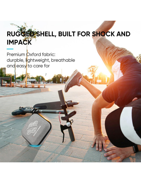 Estuche Duro GAGITERVR N2 para Dron DJI Neo - Compacto y Ligero