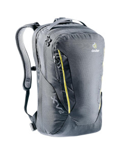 Mochila Deuter X-Venture 26.5L Negra para Adultos 2