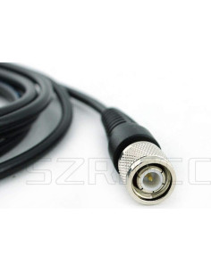 Antena Whip SZRMCC A00911 TNC 450-470MHz para GPS 2