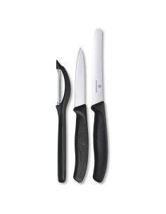 Set de Cuchillos de Pelar Victorinox Swiss Classic 3 Piezas