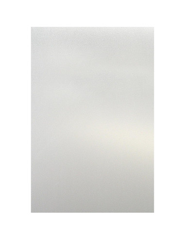 Película de Ventana Artscape Vidrio Grabado 30.48x210.82 cm