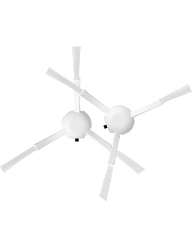 Kit de Accesorios para Aspiradora Robot Dreame Bot L10S Ultra - 9 Piezas