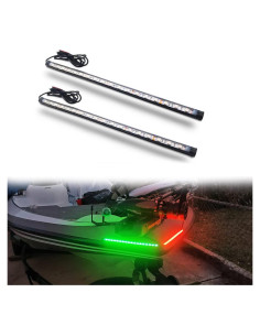 Luces de Navegación Marinas Boaton LED 2.2W Impermeables