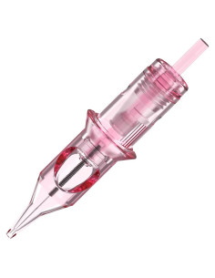 Cartucho de Aguja Charme Princesse 10 PCS 1RL 0.25mm para Tatuaje