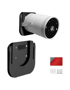 Soporte de Pared Sin Taladro Chanvoo para Proyector Samsung Freestyle