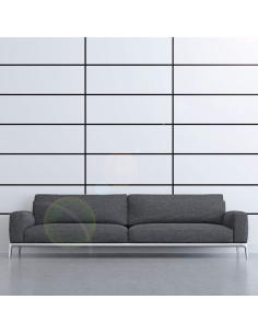 Calcomanías Decorativas Eanpet 0.5 cm x 50 m Impermeables 2