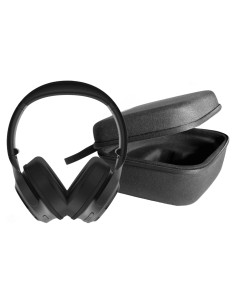 Auriculares Inalámbricos WYZE WNCH1-CS1B con Cancelación de Ruido