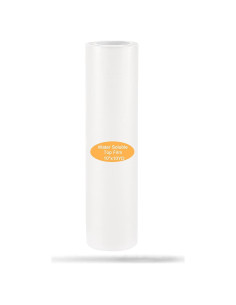 Película de Topping Lavable Nueva Brothread 25 micrones 10x10 Yd