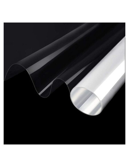 Película de Ventana de Seguridad MEGICOLIM 45cm x 3.05m