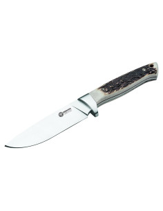 Cuchillo de Caza Fijo BOKER Arbolito 12.1 cm Acero N695
