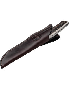 Cuchillo de Caza Fijo BOKER Arbolito 12.1 cm Acero N695 2