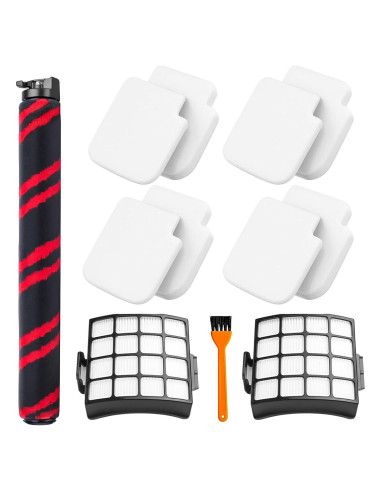 Filtros de Reemplazo Walntec AZ3002 para Aspiradora Shark