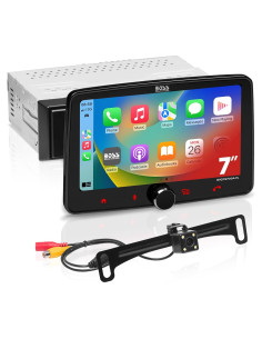 Estéreo para Automóvil BOSS BVCP9700A-CFL 7" Pantalla Táctil