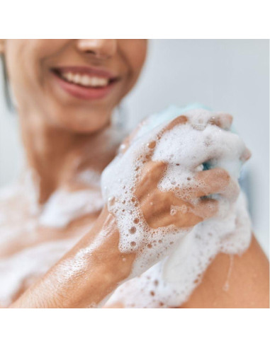 Jabón de Barra Orgánico Glowonder Sándalo Antiguo 127g