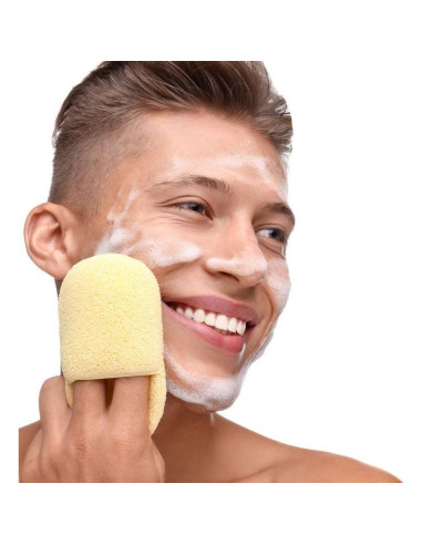 Jabón de Barra Orgánico Glowonder Sándalo Antiguo 127g