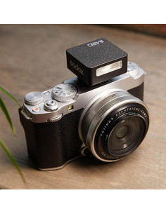 Flash Godox iM20 para Cámara DSLR y Sin Espejo - 440 Flashes 2