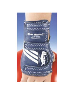 Guante de Boliche Master WristMaster II Izquierda Pequeño