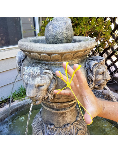 Ejercitador de Manos FlexEx Salud - 3 Resistencias