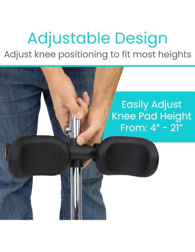 Dispositivo de Transferencia Vive Health - Ayuda Movilidad 360