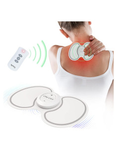 Estimulador Muscular TENS Inalámbrico OSITO Mini Recargable