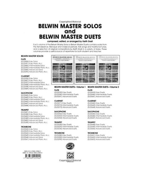 First Book of Practical Studies for Bassoon