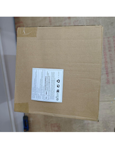 Modelo de Anatomía de Mama Lactante Ultrassist con Tarjeta