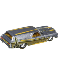 Auto Hot Wheels 70 Chevelle Delivery 1:64 Mattel 2