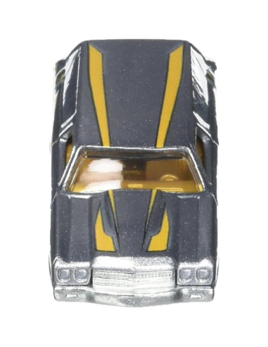 Auto Hot Wheels 70 Chevelle Delivery 1:64 Mattel