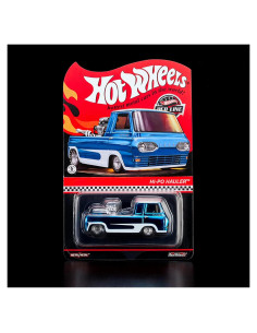 Hot Wheels Hi-Po Hauler RLC 2022 Die Cast 90.72g