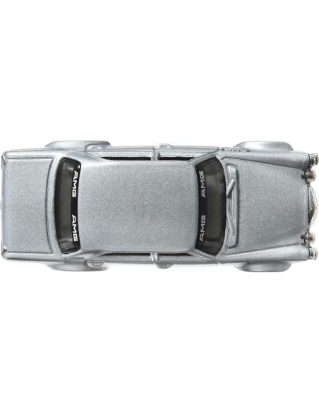 Hot Wheels Premium Mercedes-Benz 300 SEL 6.8 AMG 1:64