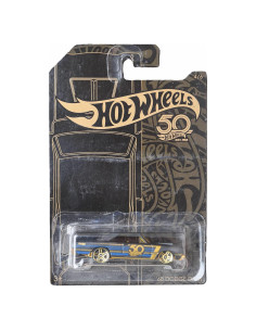 Hot Wheels Dodge Dart 1968 Coche a Escala 1:64