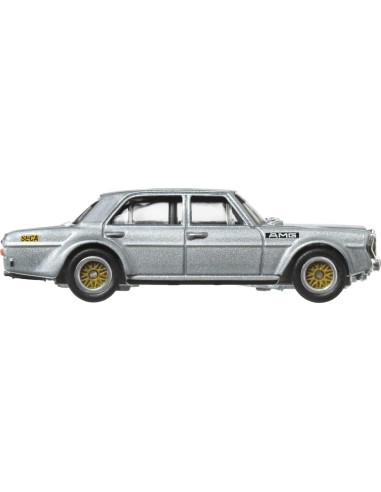 Hot Wheels Premium Mercedes-Benz 300 SEL 6.8 AMG 1:64