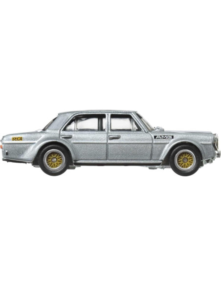 Hot Wheels Premium Mercedes-Benz 300 SEL 6.8 AMG 1:64