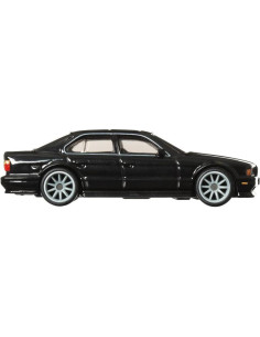 Hot Wheels HKD28 BMW M5 E34 Rápido y Furioso 3-8 años 2