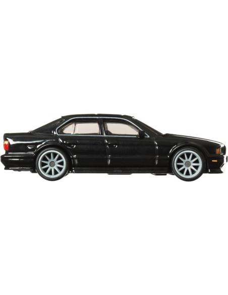Hot Wheels HKD28 BMW M5 E34 Rápido y Furioso 3-8 años