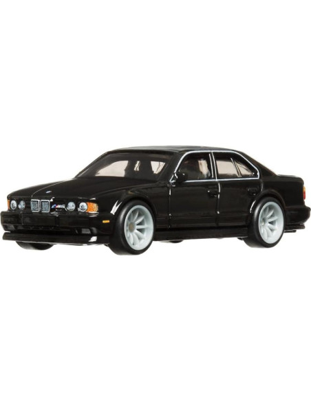 Hot Wheels HKD28 BMW M5 E34 Rápido y Furioso 3-8 años