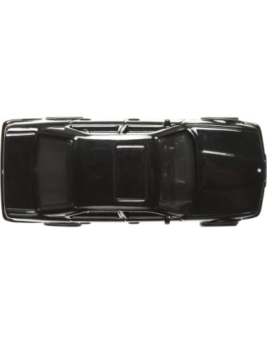 Hot Wheels HKD28 BMW M5 E34 Rápido y Furioso 3-8 años