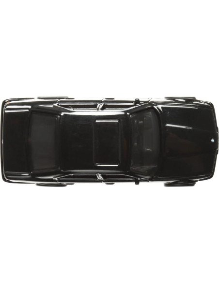Hot Wheels HKD28 BMW M5 E34 Rápido y Furioso 3-8 años