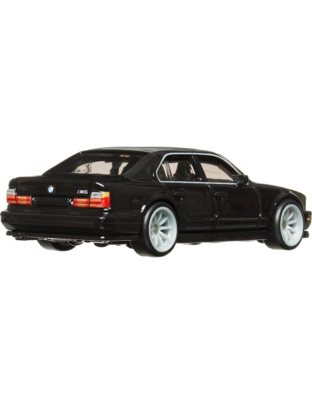 Hot Wheels HKD28 BMW M5 E34 Rápido y Furioso 3-8 años