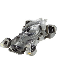 Hot Wheels Batmóvil 1:50 Mattel - Liga de la Justicia 2