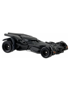 Vehículo Diecast Hot Wheels Turbo Batman 1:64 Coleccionable