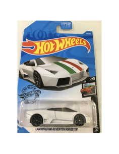 Auto Diecast Hot Wheels Lamborghini Reventon Roadster 1:64