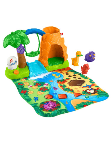 Coche de Metal Fundido Matchbox Ford Police Interceptor Verde 1:64