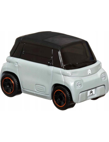Matchbox Citroen Ami 32/100 Edición Especial 100% Eléctrico