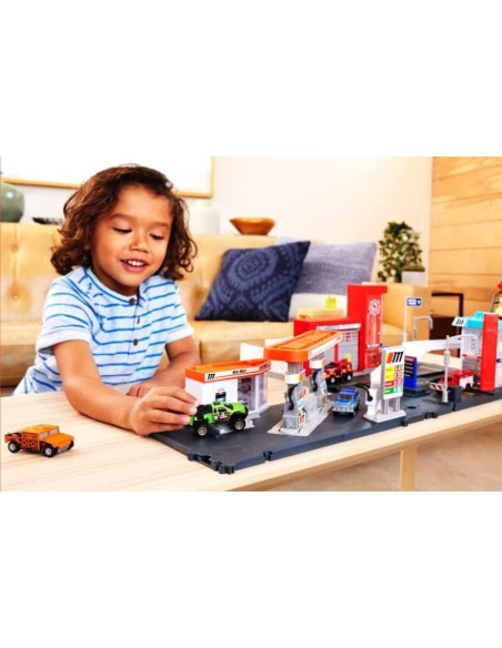 Matchbox Citroen Ami 32/100 Edición Especial 100% Eléctrico Matchbox Citroen Ami 32/100 Edición Especial 100% Eléctrico