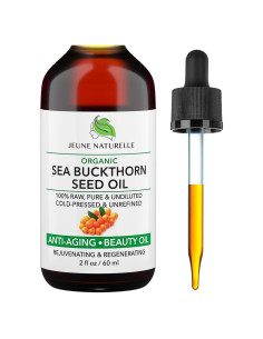 Aceite de Espino Marino Orgánico Jeune Naturelle 59 ml Puro