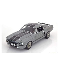 Auto a Escala 1:18 Greenlight Ford Mustang Eleanor 1967