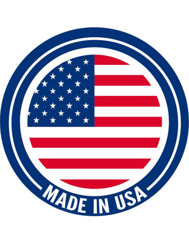 Calcomanía de Vinilo Corgi DECALBUNNY 17.8x9.6 cm Impermeable